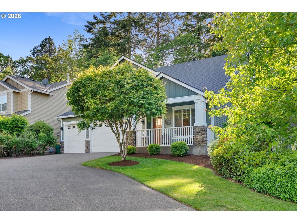 15198 Sw TANNER Ln, Beaverton, OR 97006
