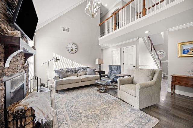 261 Timothy Drive, Nicholasville, KY 40356