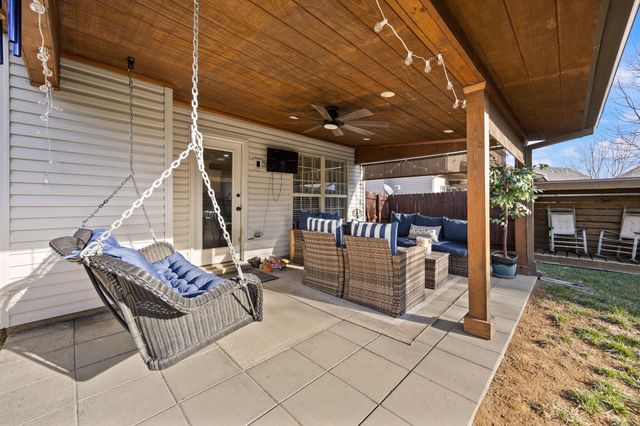 261 Timothy Drive, Nicholasville, KY 40356