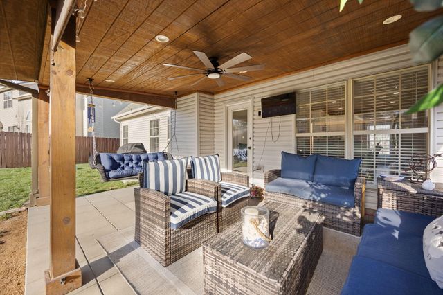 261 Timothy Drive, Nicholasville, KY 40356