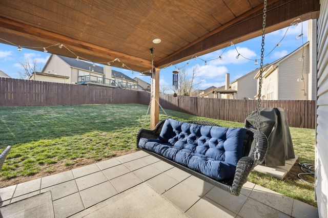 261 Timothy Drive, Nicholasville, KY 40356