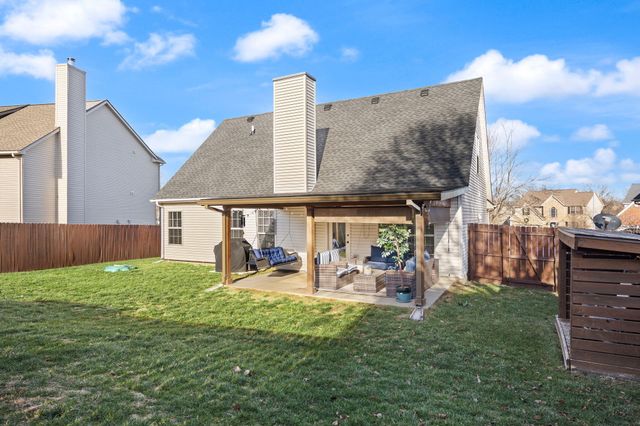 261 Timothy Drive, Nicholasville, KY 40356