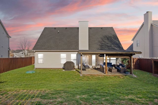 261 Timothy Drive, Nicholasville, KY 40356