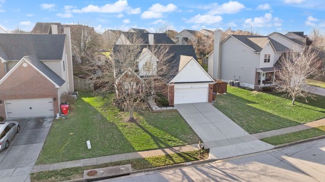 261 Timothy Drive, Nicholasville, KY 40356