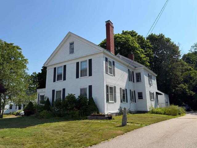 43 Post Road, Greenland, NH 03840