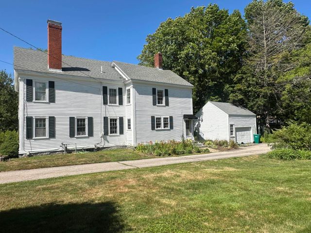 43 Post Road, Greenland, NH 03840
