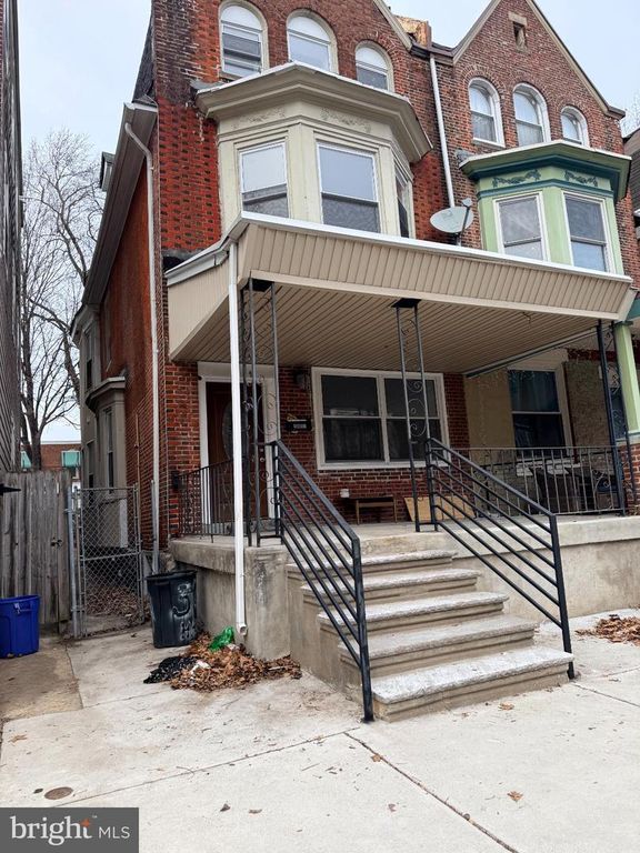 5021 HAZEL AVE, Philadelphia, PA 19143