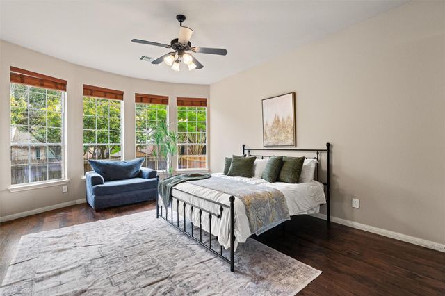 2606 Mexican Hat DR, Cedar Park, TX 78613