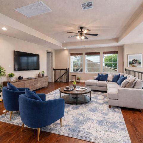 2606 Mexican Hat DR, Cedar Park, TX 78613