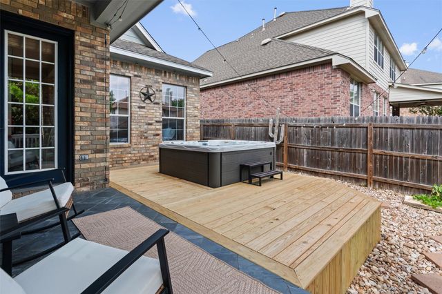 2606 Mexican Hat DR, Cedar Park, TX 78613