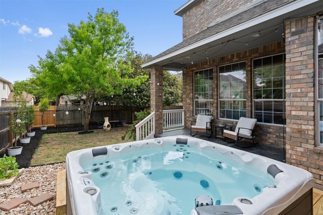 2606 Mexican Hat DR, Cedar Park, TX 78613