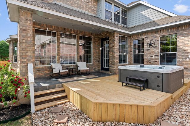 2606 Mexican Hat DR, Cedar Park, TX 78613