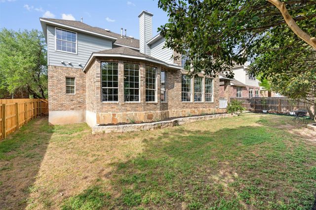 2606 Mexican Hat DR, Cedar Park, TX 78613