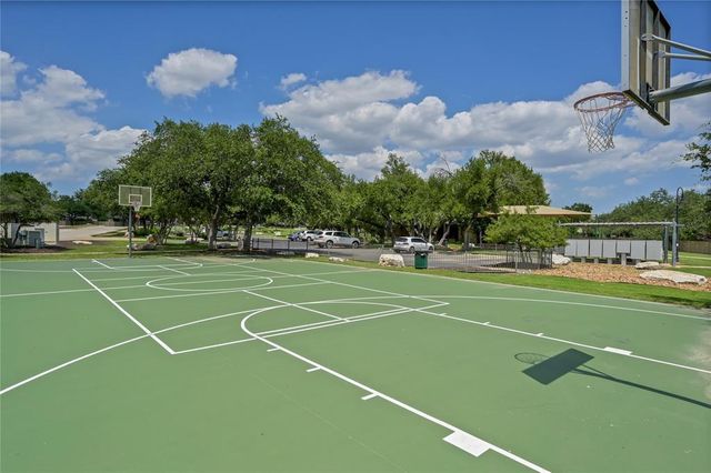 2606 Mexican Hat DR, Cedar Park, TX 78613