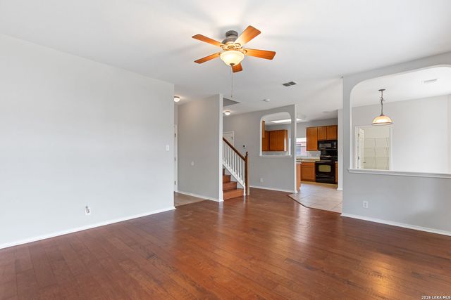 337 Willow, Cibolo, TX 78108