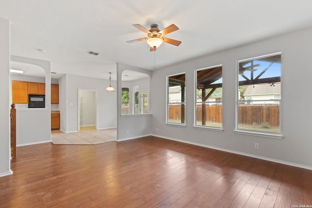 337 Willow, Cibolo, TX 78108