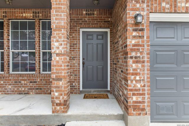 337 Willow, Cibolo, TX 78108