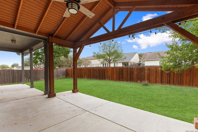 337 Willow, Cibolo, TX 78108