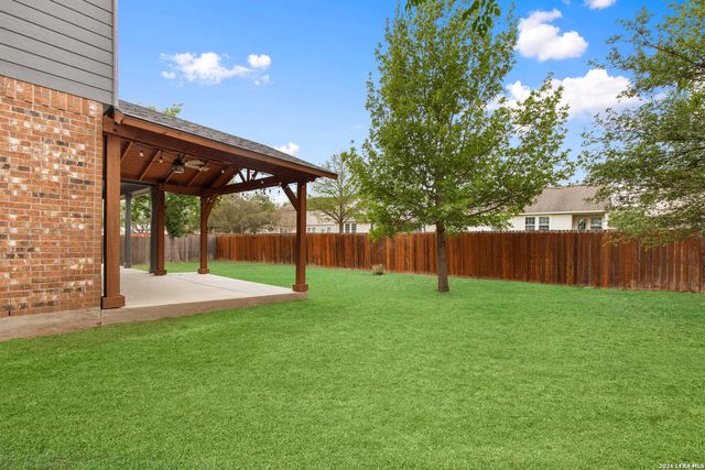 337 Willow, Cibolo, TX 78108