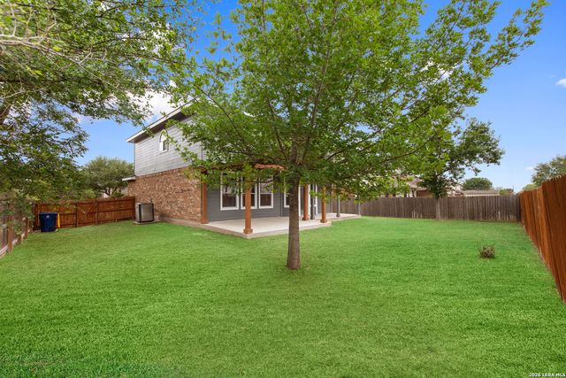 337 Willow, Cibolo, TX 78108