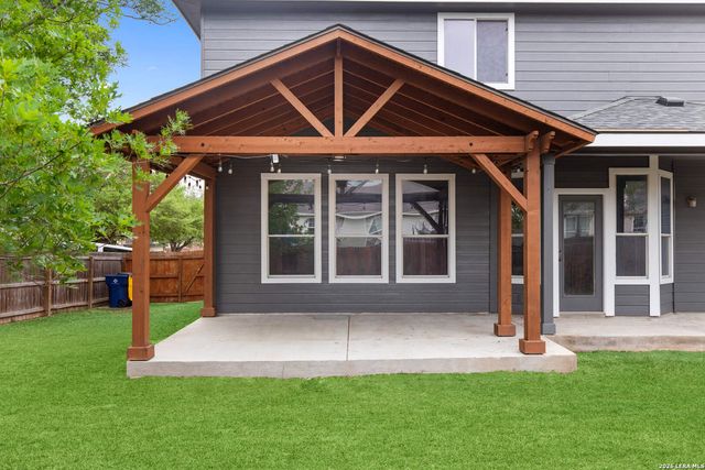 337 Willow, Cibolo, TX 78108