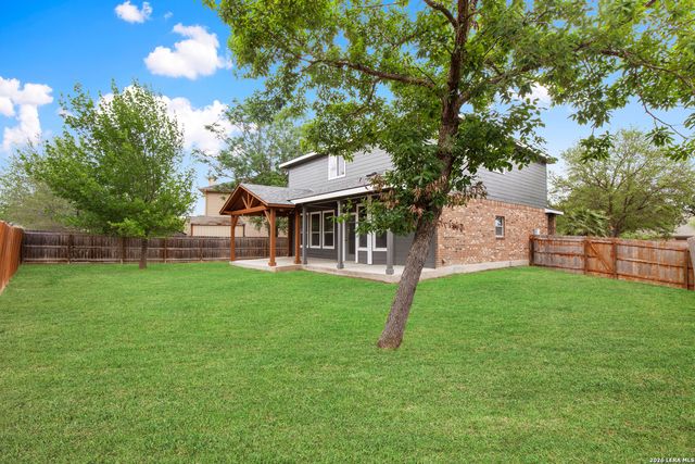 337 Willow, Cibolo, TX 78108