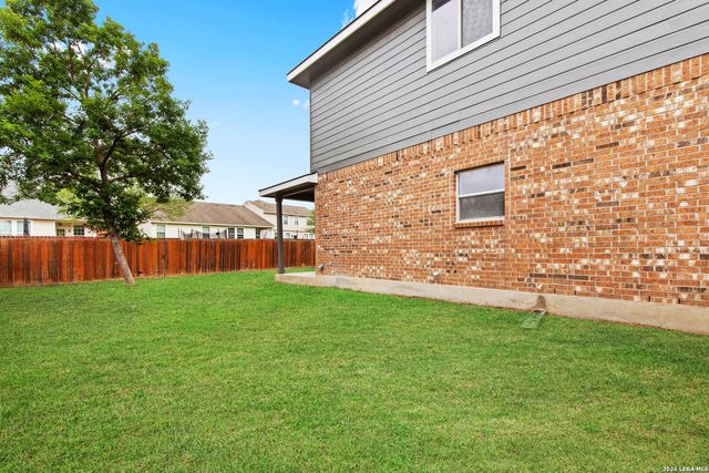 337 Willow, Cibolo, TX 78108