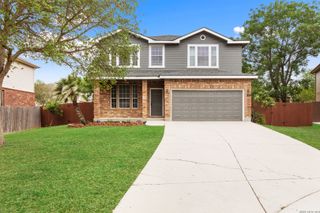 337 Willow, Cibolo, TX 78108
