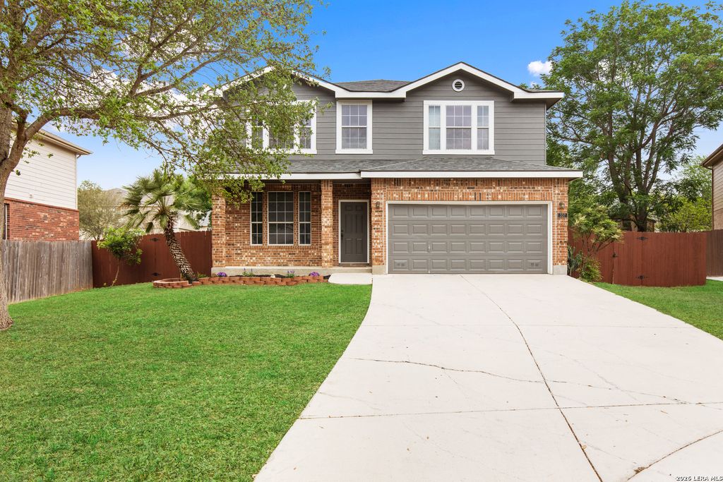 337 Willow, Cibolo, TX 78108