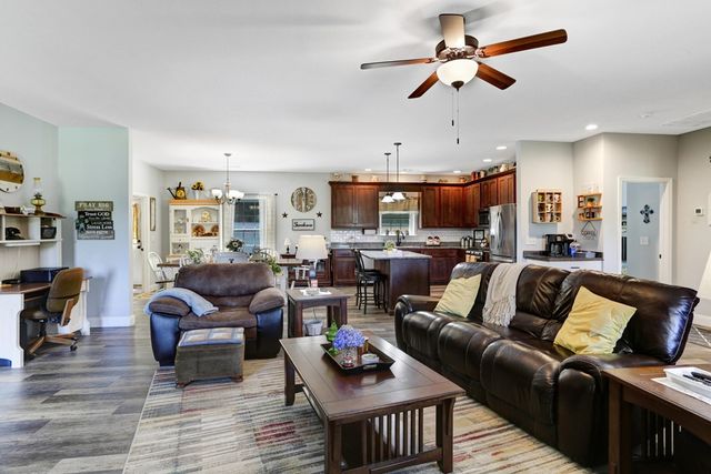 770 Geisky Creek Road, Hayesville, NC 28904