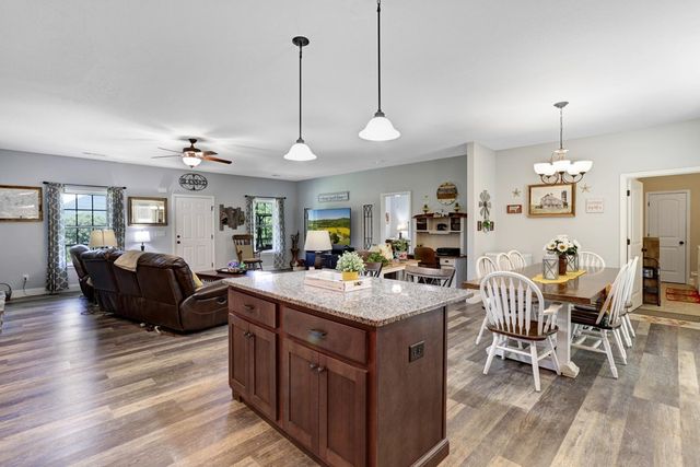 770 Geisky Creek Road, Hayesville, NC 28904