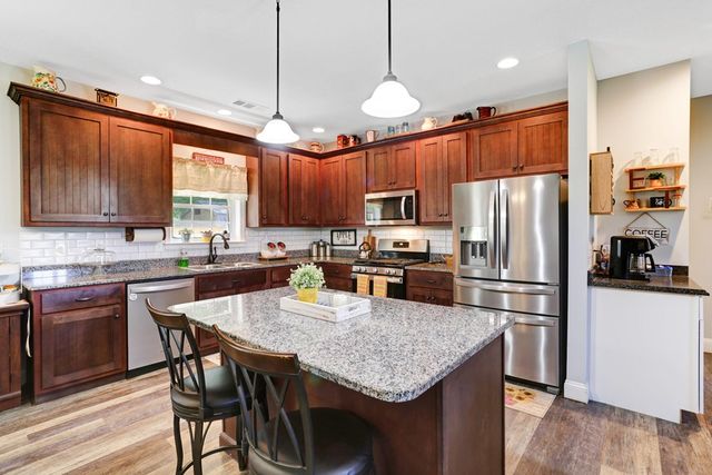 770 Geisky Creek Road, Hayesville, NC 28904