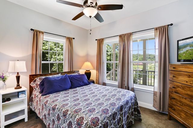 770 Geisky Creek Road, Hayesville, NC 28904