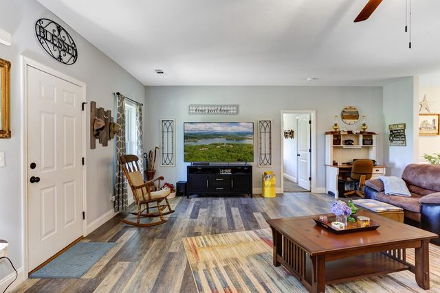 770 Geisky Creek Road, Hayesville, NC 28904