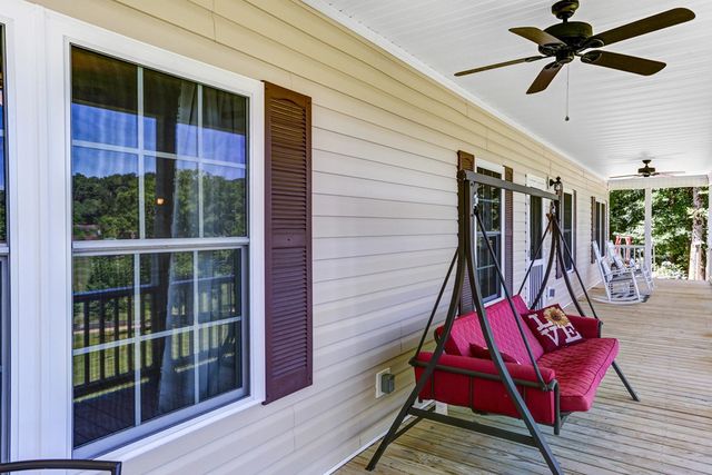 770 Geisky Creek Road, Hayesville, NC 28904