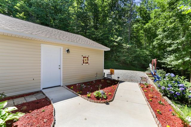 770 Geisky Creek Road, Hayesville, NC 28904