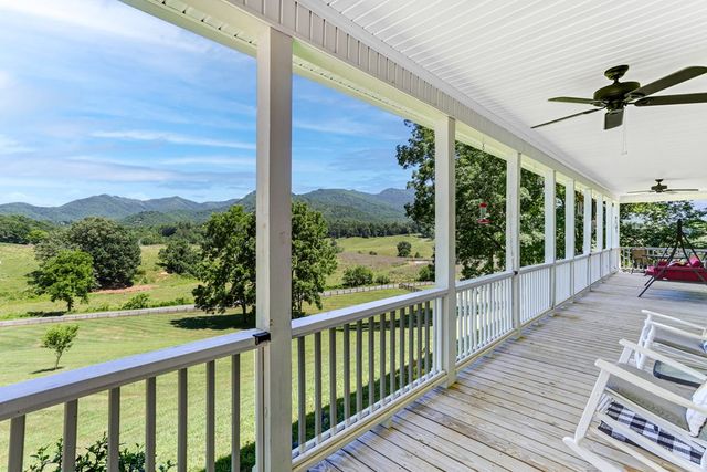 770 Geisky Creek Road, Hayesville, NC 28904