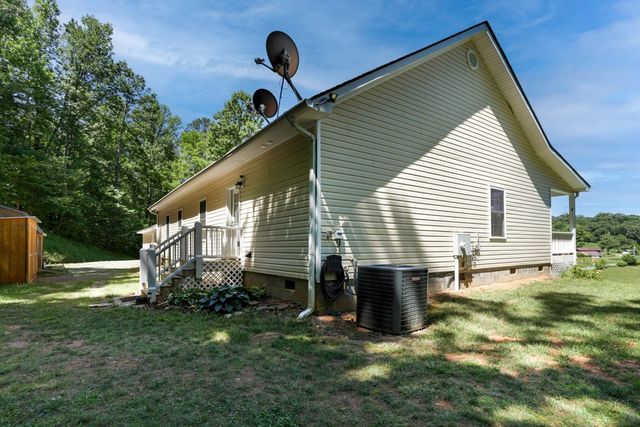 770 Geisky Creek Road, Hayesville, NC 28904