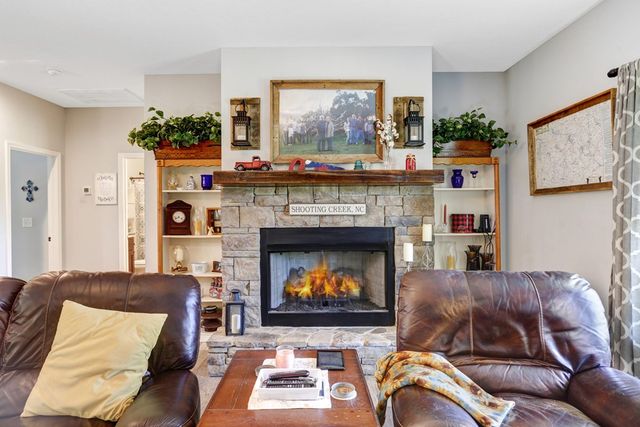 770 Geisky Creek Road, Hayesville, NC 28904