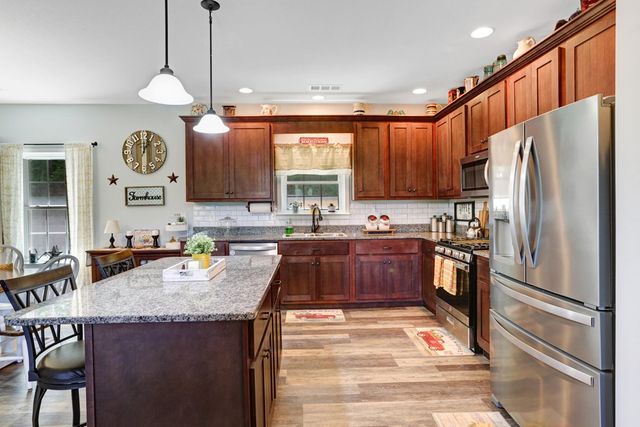 770 Geisky Creek Road, Hayesville, NC 28904