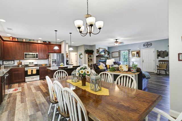 770 Geisky Creek Road, Hayesville, NC 28904