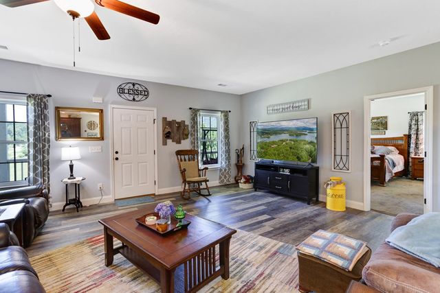 770 Geisky Creek Road, Hayesville, NC 28904