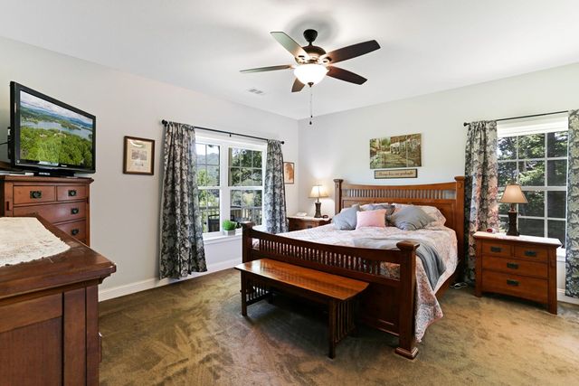 770 Geisky Creek Road, Hayesville, NC 28904