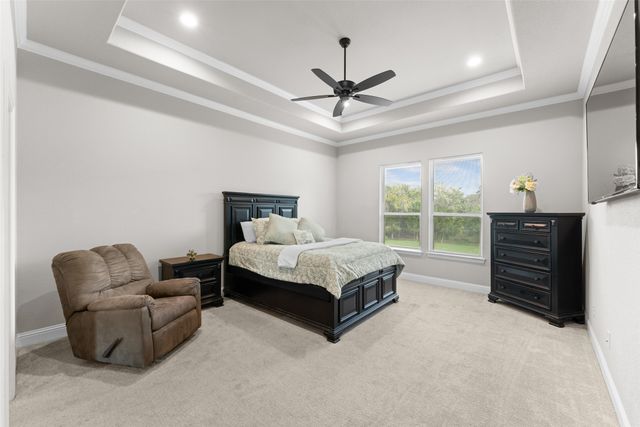 1055 Meadow Wood Terrace, Azle, TX 76020