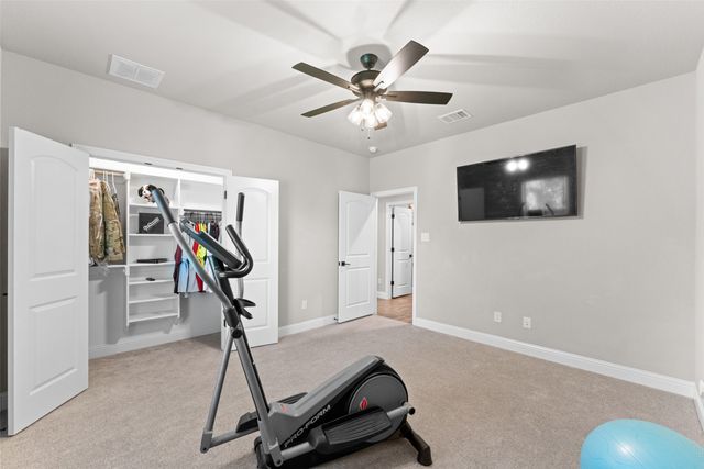1055 Meadow Wood Terrace, Azle, TX 76020