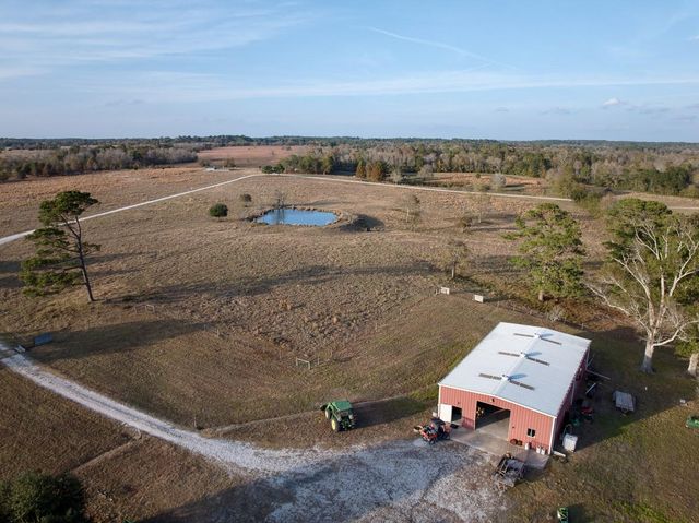 000 Farm To Market 1374, Huntsville, TX 77340