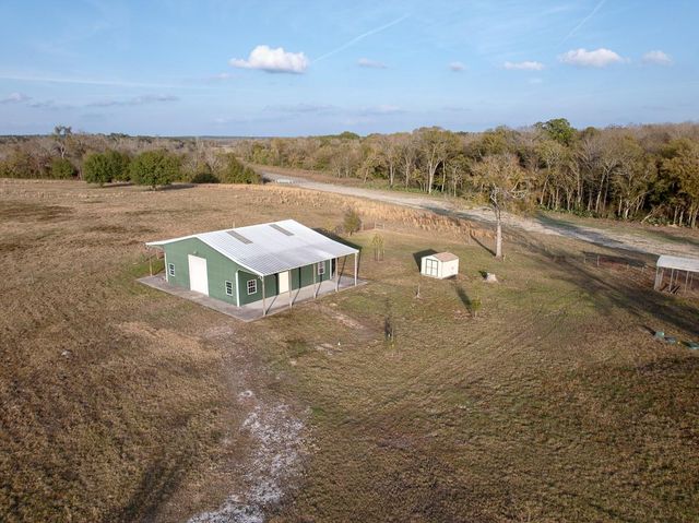 000 Farm To Market 1374, Huntsville, TX 77340