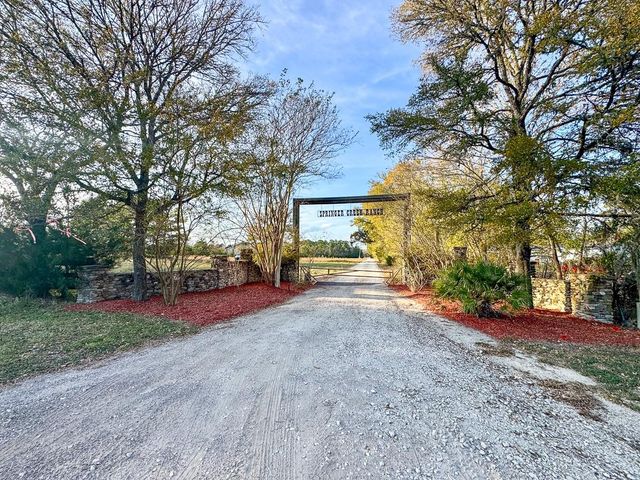 000 Farm To Market 1374, Huntsville, TX 77340