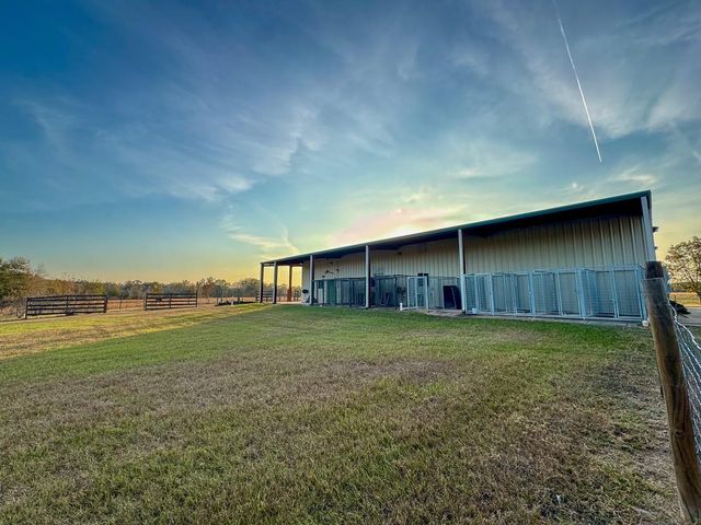 000 Farm To Market 1374, Huntsville, TX 77340