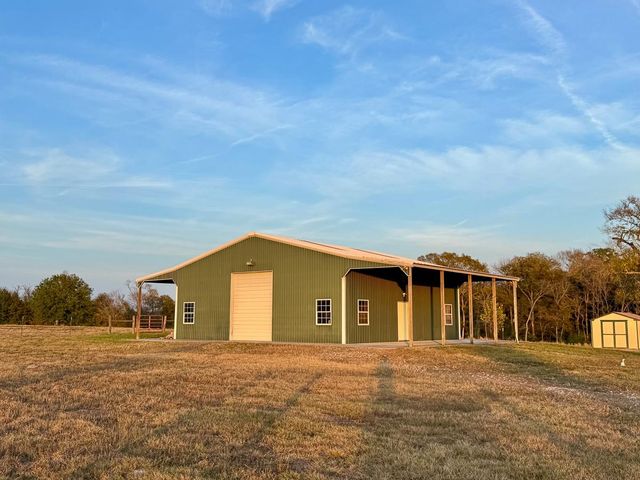 000 Farm To Market 1374, Huntsville, TX 77340